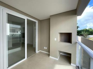Apartamento · 47m² · 2 Quartos · 1 Vaga · Apartamento 2 quartos Cachoeira do Bom Jesus Florianópolis Orquídeas