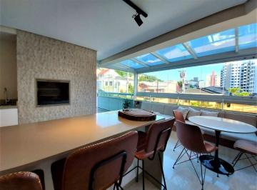 Apartamento · 210m² · 3 Quartos · 2 Vagas · Apartamento 3 quartos Agronômica Florianópolis Altavista