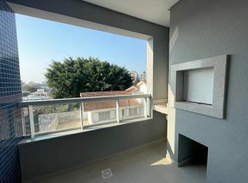 Apartamento · 80m² · 3 Quartos · 2 Vagas · Apartamento 3 quartos Capoeiras Florianópolis Rio Plata