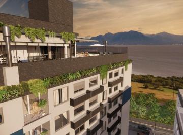 Apartamento · 67m² · 2 Quartos · 1 Vaga · Apartamento 2 quartos Saco Dos Limões Florianópolis Hub Beira Mar