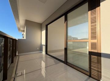 Apartamento · 113m² · 3 Quartos · 2 Vagas · Apartamento 3 quartos em Kobrasol, São José | Lyon Residence