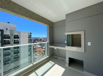 Apartamento · 122m² · 3 Quartos · 2 Vagas · Apartamento 3 quartos Jardim Atlântico Florianópolis Jardim Nascente