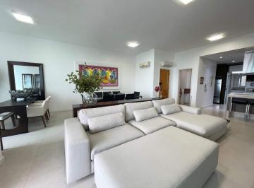 Apartamento · 189m² · 4 Quartos · 3 Vagas · Apartamento 4 quartos Cacupé Florianópolis Morada de Cacupé