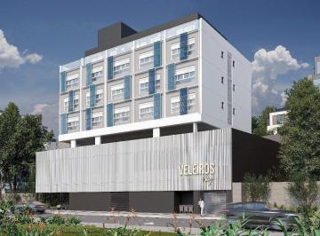Apartamento · 30m² · 1 Quarto · 1 Vaga · Apartamento 1 quarto Centro Florianópolis Veleiros Sky