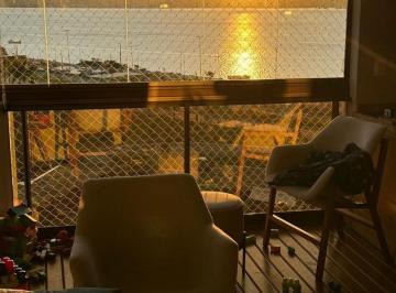 Apartamento · 101m² · 3 Quartos · 2 Vagas · Apartamento 3 quartos Estreito Florianópolis Marechal Hermes