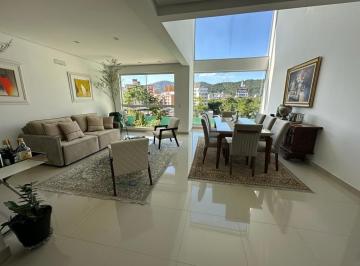 Casa · 290m² · 4 Quartos · 3 Vagas · Casa 4 quartos Córrego Grande Florianópolis Domus Augusta Vi