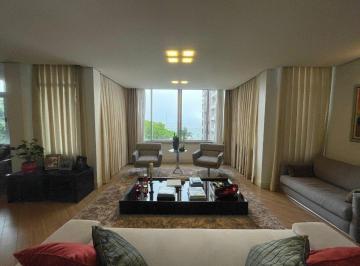 Apartamento · 192m² · 3 Quartos · 2 Vagas · Apartamento 3 quartos Centro Florianópolis Bocaiúva