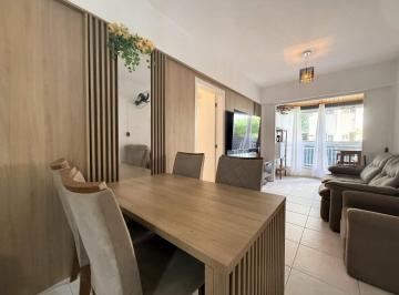 Apartamento · 75m² · 3 Quartos · 1 Vaga · Apartamento 3 quartos Itacorubi Florianópolis Paris Dakar