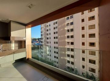 Apartamento · 131m² · 3 Quartos · 2 Vagas · Apartamento 3 quartos Agronômica Florianópolis Sonata Place