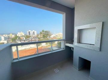 Apartamento · 71m² · 2 Quartos · 2 Vagas · Apartamento 2 quartos Capoeiras Florianópolis Rio Plata