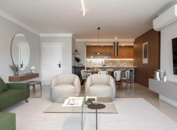Apartamento · 167m² · 3 Quartos · 2 Vagas · Apartamento 3 quartos Centro Florianópolis Wok Residence