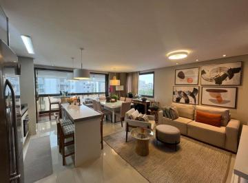 Apartamento · 111m² · 3 Quartos · 2 Vagas · Apartamento 3 quartos Estreito Florianópolis Marechal Hermes