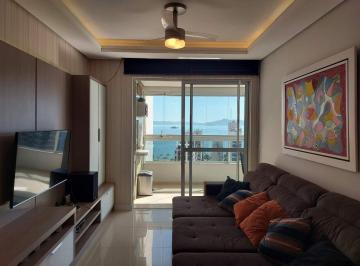 Apartamento · 129m² · 3 Quartos · 2 Vagas · Apartamento 3 quartos Agronômica Florianópolis Ancoradouro