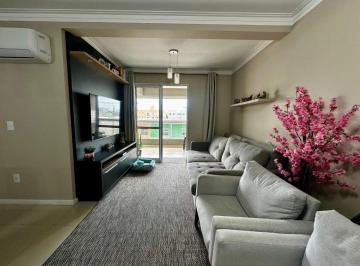 Apartamento · 96m² · 3 Quartos · 1 Vaga · Apartamento 3 quartos Jardim Cidade de Florianopolis São José Palladium Residence