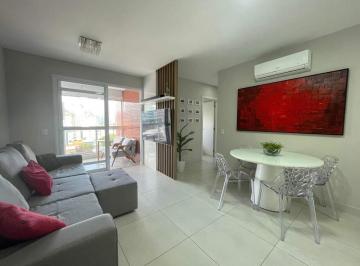 Apartamento · 85m² · 3 Quartos · 1 Vaga · Apartamento 3 quartos Agronômica Florianópolis Campos Elíseos
