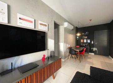 Apartamento · 70m² · 2 Quartos · 2 Vagas · Apartamento 2 quartos Itacorubi Florianópolis Plaza España