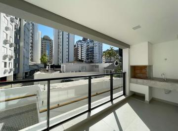 Apartamento · 107m² · 3 Quartos · 2 Vagas · Apartamento 3 quartos Centro Florianópolis Urban