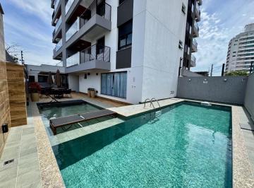 Apartamento · 65m² · 1 Quarto · 1 Vaga · Apartamento 1 quarto Barreiros São José Vision São José