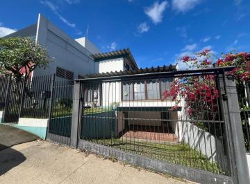 Casa · 428m² · 4 Quartos · 2 Vagas · Casa 4 quartos Centro Florianópolis 