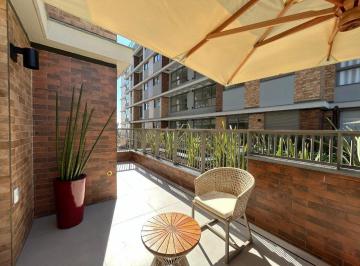 Apartamento · 60m² · 1 Quarto · 1 Vaga · Apartamento 1 quarto Jardim Atlântico Florianópolis D Nex Smart Living