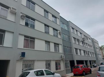 Apartamento · 52m² · 2 Quartos · 1 Vaga · Apartamento 2 quartos Trindade Florianópolis Itambé