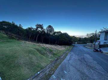 Terreno · 1647m² · Terreno João Paulo Florianópolis Jardim Caiobig