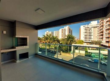 Apartamento · 105m² · 3 Quartos · 2 Vagas · Apartamento 3 quartos Jardim Atlântico Florianópolis Jardim Poente
