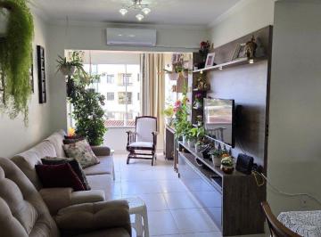 Apartamento · 94m² · 3 Quartos · 1 Vaga · Apartamento 3 quartos Pantanal Florianópolis Bremen