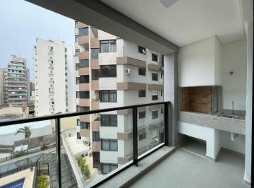 Apartamento · 80m² · 2 Quartos · 1 Vaga · Apartamento 2 quartos Centro Florianópolis Urban