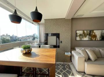 Apartamento · 122m² · 4 Quartos · 3 Vagas · Apartamento 4 quartos Itacorubi Florianópolis Grand Classic