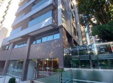 Apartamento · 83m² · 1 Quarto · 1 Vaga · Apartamento 1 quarto Centro Florianópolis Aracy Rupp Bulcão Vianna