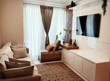 Apartamento · 127m² · 4 Quartos · 2 Vagas · Apartamento 4 quartos Itacorubi Florianópolis Tom Jobim
