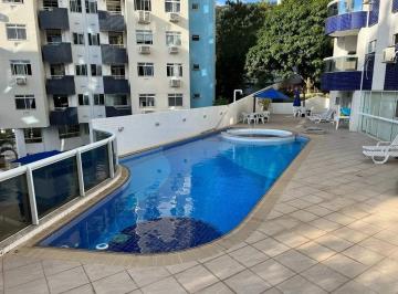 Apartamento · 88m² · 3 Quartos · 1 Vaga · Apartamento 3 quartos Itacorubi Florianópolis Porto do Itacorubi