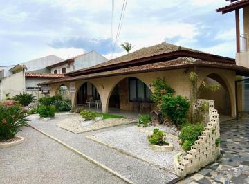 Casa · 130m² · 2 Quartos · 5 Vagas · Casa 2 quartos Praia Comprida São José 