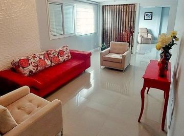 Apartamento · 166m² · 3 Quartos · 2 Vagas · Apartamento 3 quartos Capoeiras Florianópolis Tocantins