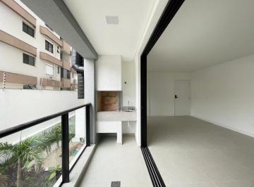 Apartamento · 80m² · 2 Quartos · 1 Vaga · Apartamento 2 quartos Centro Florianópolis Urban