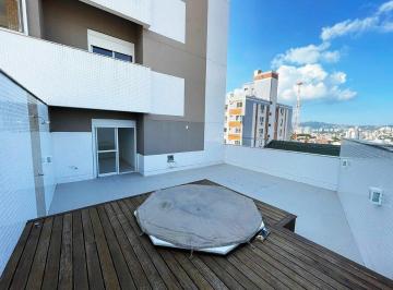 Apartamento · 132m² · 3 Quartos · 2 Vagas · Apartamento 3 quartos Capoeiras Florianópolis Bergantim