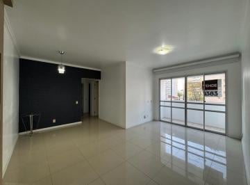 Apartamento · 96m² · 3 Quartos · 1 Vaga · Apartamento 3 quartos Centro Florianópolis Atlanta C