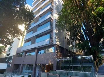 Apartamento · 68m² · 2 Quartos · 2 Vagas · Apartamento 2 quartos Centro Florianópolis Aracy Rupp Bulcão Vianna