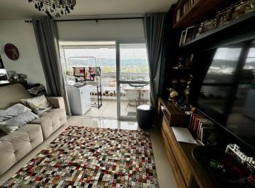 Apartamento · 80m² · 2 Quartos · 2 Vagas · Apartamento 2 quartos Itacorubi Florianópolis Benvenuto