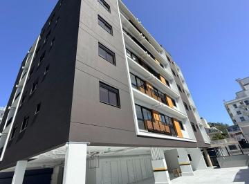 Apartamento · 69m² · 2 Quartos · 1 Vaga · Apartamento 2 quartos Centro Florianópolis Boiteux 155
