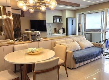 Apartamento · 97m² · 3 Quartos · 2 Vagas · Apartamento 3 quartos Itacorubi Florianópolis Maria Augusta