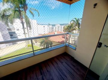 Apartamento · 109m² · 3 Quartos · 1 Vaga · Apartamento 3 quartos Bom Abrigo Florianópolis Boulevard La Rochelle