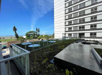 Apartamento · 99m² · 2 Quartos · 1 Vaga · Apartamento 2 quartos Novo estreito Florianópolis Costa Azul