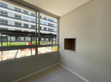 Apartamento · 132m² · 2 Quartos · 1 Vaga · Apartamento 2 quartos Jardim Atlântico Florianópolis Costa Azul Clube Residencial