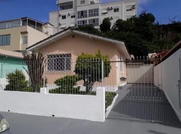 Casa · 109m² · 3 Quartos · 3 Vagas · Casa 3 quartos Barreiros São José