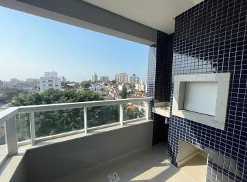 Apartamento · 69m² · 2 Quartos · 2 Vagas · Apartamento 2 quartos Capoeiras Florianópolis Rio Plata