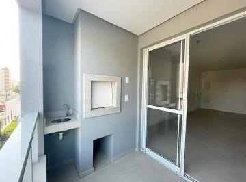 Apartamento · 80m² · 3 Quartos · 2 Vagas · Apartamento 3 quartos Capoeiras Florianópolis Rio Plata