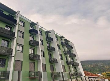 Apartamento · 65m² · 2 Quartos · 1 Vaga · Apartamento 2 quartos Carvoeira Florianópolis Terrace Residence