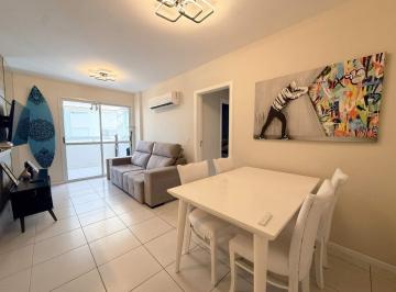 Apartamento · 69m² · 2 Quartos · 1 Vaga · Apartamento 2 quartos Itacorubi Florianópolis Jardins do Itacorubi